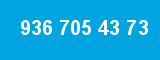 936 705 43 73